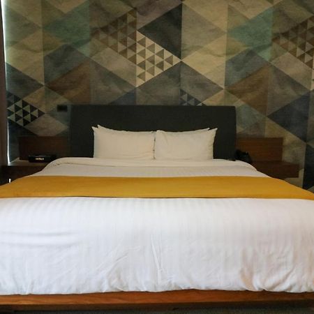 Hotel Belo Grand Morelia Kültér fotó