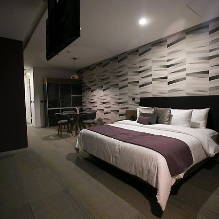 Hotel Belo Grand Morelia Kültér fotó