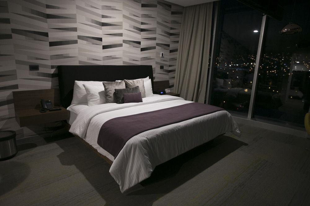 Hotel Belo Grand Morelia Kültér fotó