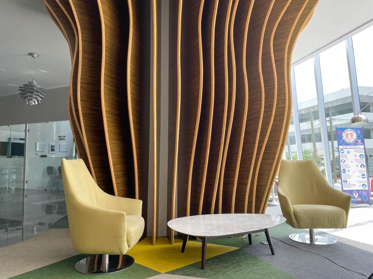 Hotel Belo Grand Morelia Kültér fotó