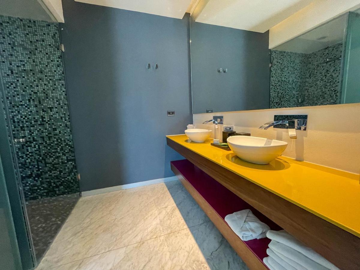 Hotel Belo Grand Morelia Kültér fotó