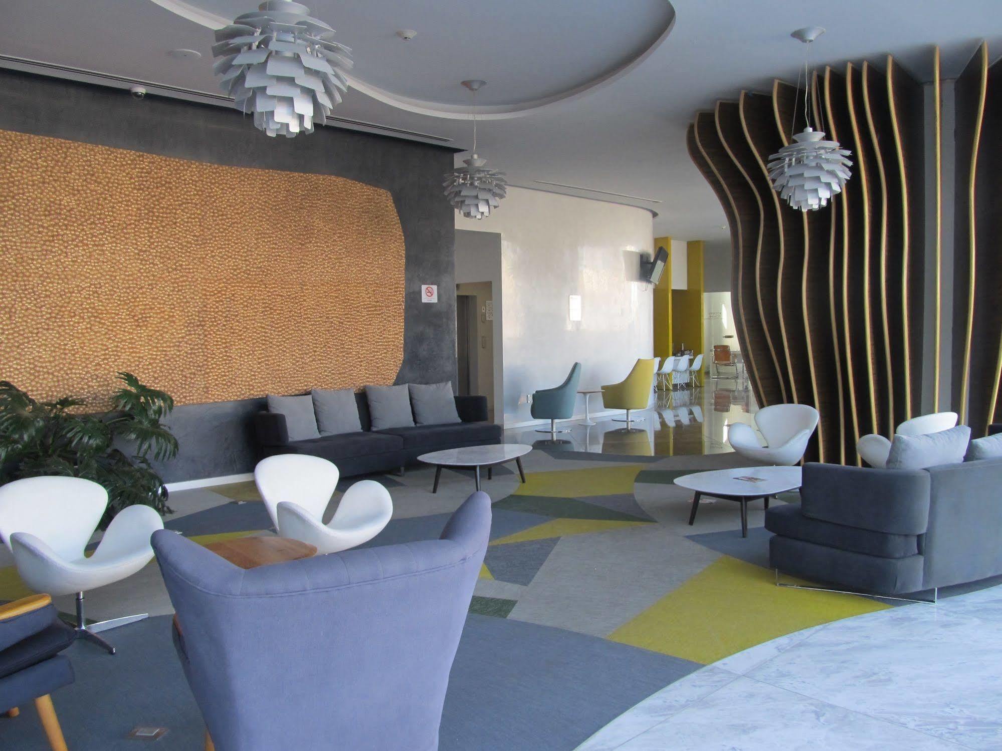 Hotel Belo Grand Morelia Kültér fotó